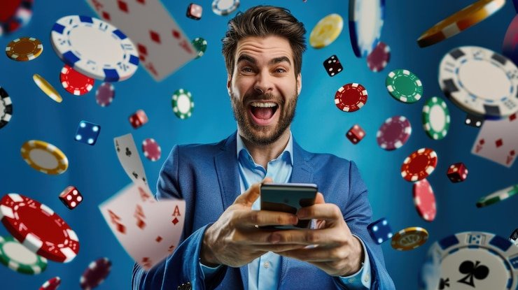 Pengalaman mobile calo388 pada koneksi seluler